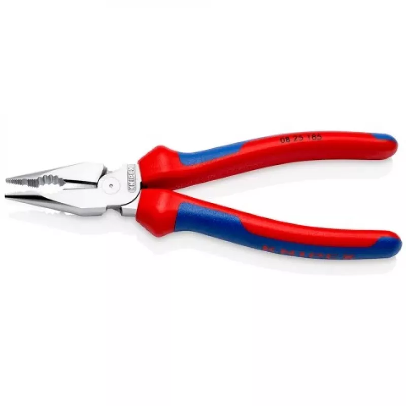 Knipex 08 25 185 Spitzkombizange