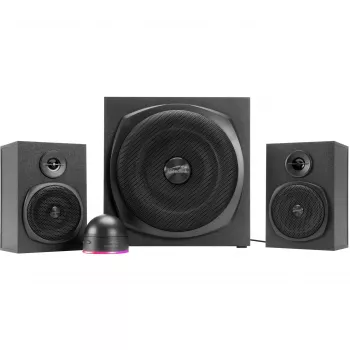 Lautsprecher-Set SPEEDLINK GRAVITY LT 2.1