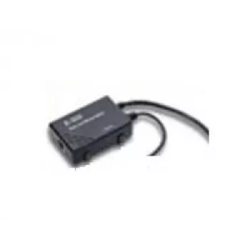 Netzkabel Cisco CP-PWR-CORD-CE=, 2,5 m, C13-Kupplung auf CEE7/7, schwarz