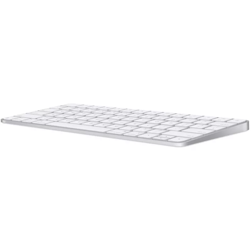 Apple Magic Tastatur - Tastatur - USB-C - Kabellos
