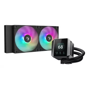 All-in-One-Flüssigkeitskühler DeepCool MYSTIQUE 240 ARGB