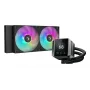 All-in-One-Flüssigkeitskühler DeepCool MYSTIQUE 240 ARGB