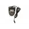 A4Tech OP-620D Maus USB Typ-A Optisch 1200 DPI Beidhändig