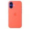 Apple MDGN4ZM/A Handyhülle 15,5 cm (6,1) Hülle Orange
