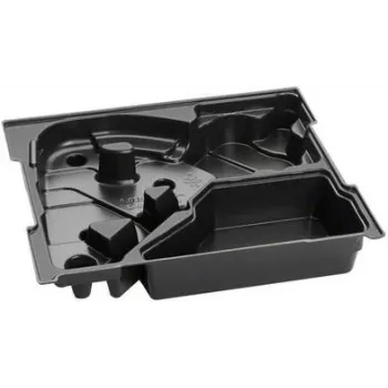 Stichsägeblatteinsatz für Bosch GST 150 BCE Professional — Polystyrol-Schneidzubehör