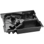 Stichsägeblatteinsatz für Bosch GST 150 BCE Professional — Polystyrol-Schneidzubehör