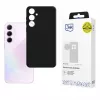 schlank protective Matt Case by 3MK für Samsung Galaxy A36 / A56 — langlebige, schlanke Handyhülle