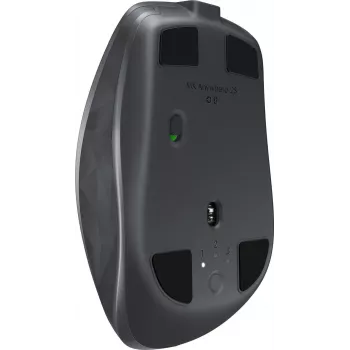 MX Anywhere 2S Wireless Maus/Graphite - BT - N/A