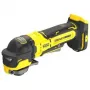 ST MULTI-FUN TOOL. V20 BL SFMCE510B