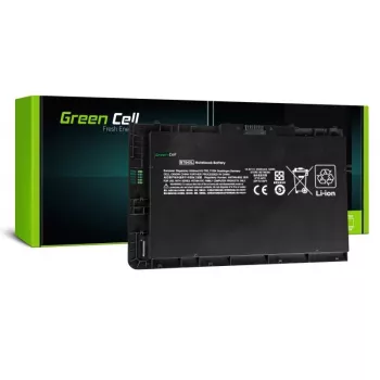 Green Cell HP119 Ersatzakku für Notebook