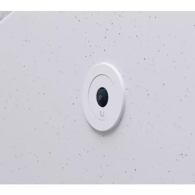 Ubiquiti UniFi AI Theta 360 Objektiv • 4K • 360° • UVC-AI-Theta-Lens-360
