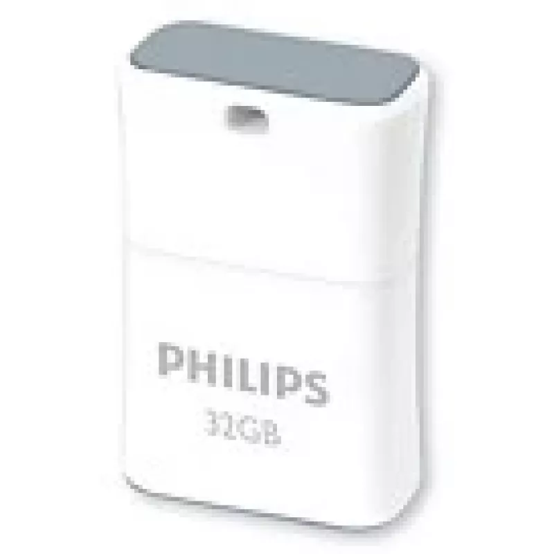 Philips FM32FD85B USB-Stick 32 GB USB Typ-A 2.0 Weiß