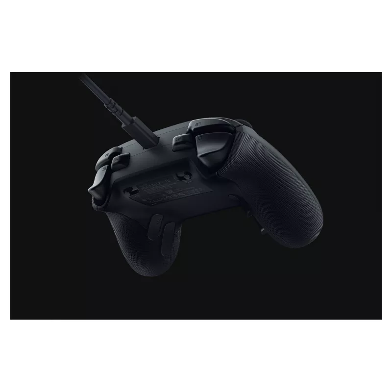 Razer Wolverine V3 - Tournament Edition - Gamepad - Kabelgebunden - für Microsoft Xbox Series X, Microsoft Xbox Series S, PC (RZ06-05210100-R3M1)