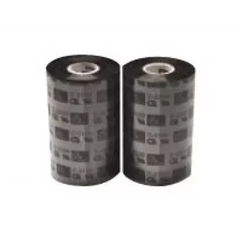 Thermotransferband Zebra 02300ZD25707 74 m 5,7 cm 12 Stück
