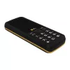 Smartphone AGM Mobile M9F 6,3 Zoll 128 GB Schwarz