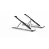 Passiver Halter Durable 505123 Laptop Silber Indoor-Einsatz