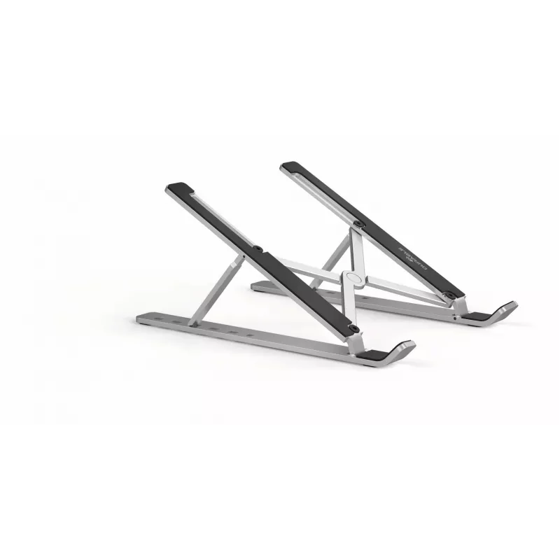 Passiver Halter Durable 505123 Laptop Silber Indoor-Einsatz