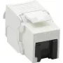 Value 26.99.0377 Drahtverbinder RJ-45 Weiß (26.99.0377)
