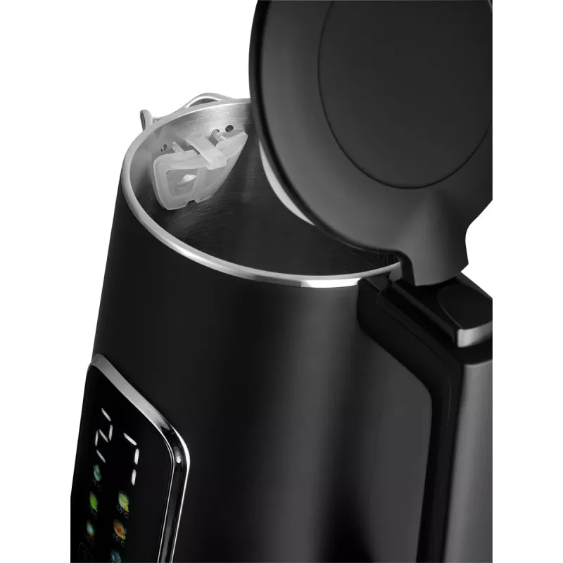 Elektrischer Wasserkocher Concept Solution RK3385 mit Temperaturregelung, 1,7 L Fassungsvermögen