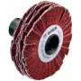 Schleifwalze 15 mm, Körnung 120 — Bosch 1600A00155 (Flexible Schleifwalze)