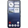 Nothing Phone (3a) 17,2 cm (6,77 inch) Dual SIM Android 15 5G USB Typ-C 12 GB 256 GB 5000 mAh Weiß