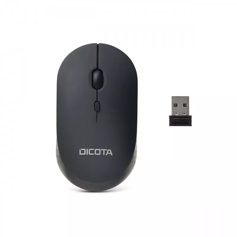 Wireless Maus Silent V2