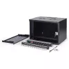 Wandmontageschrank Digitus DN-49203-SET 7U 60 kg IP20