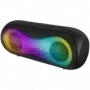Lautsprecher SVEN PS-165, schwarz (16 W, TWS, Bluetooth, microSD, 3000 mAh)
