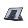 Microsoft Surface Go 4 Intel® N 128 GB 26,7 cm (10,5) 8 GB Wi-Fi 6 (802.11ax) Windows 11 Pro Platin, EU