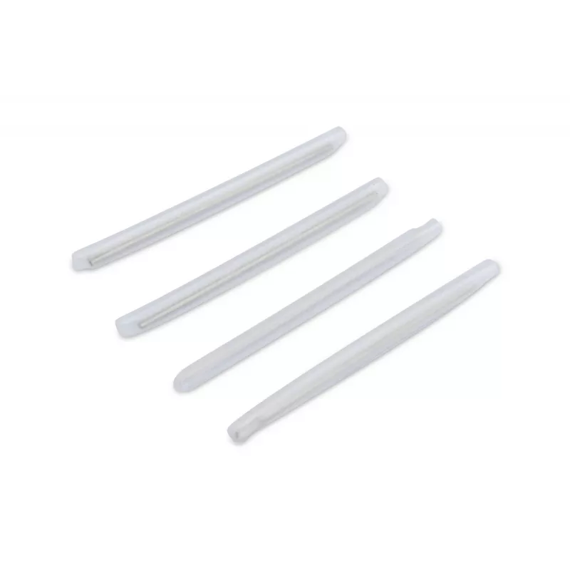 Glasfaser-Schrumpfspleißschutz 2 mm Digitus 45 mm