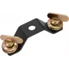 Montagebügel EUROLITE Omega-Bügel 38 51786553 für Beleuchtungskörper, Durchmesser 38 mm