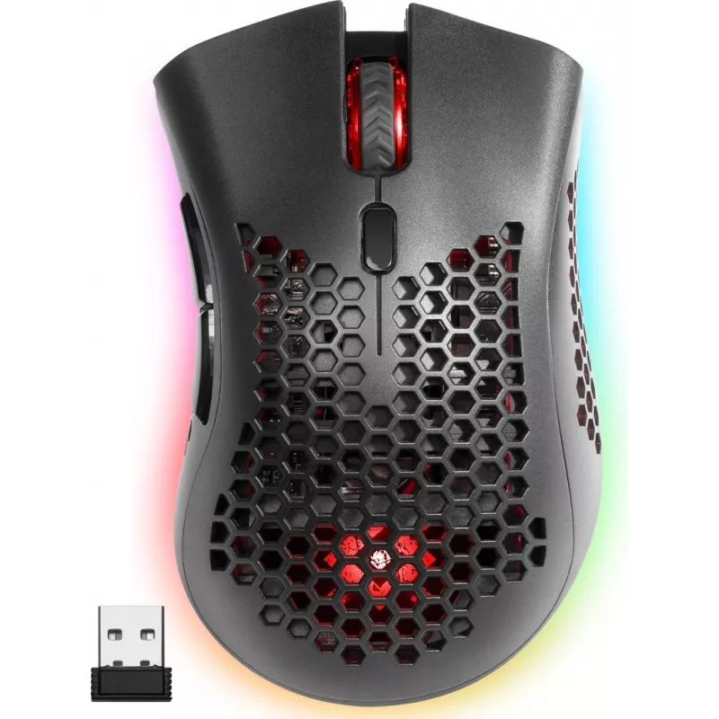 Defender 52709 Produkt 709 L Schwarz USB