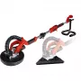 Trockenbauschleifer TE-DW 225 X (Rot/Schwarz, 750 Watt)