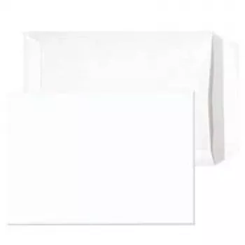 Briefumschlag MAILmedia VSD-TASCHE C5 Weiß 90 g/m²
