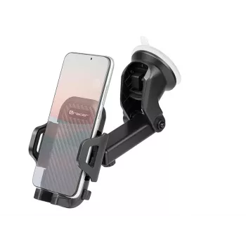 Passive Halterung Tracer TRAUCH46871 Mobiltelefon/Smartphone Schwarz