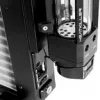 Kühlerrohradapter Watercool MO-RA IV Heatkiller Tube Adapter – schwarz