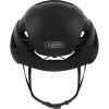 ABUS GameChanger Helm in samt-schwarz Größe M - In-Mold-Konstruktion