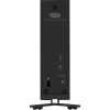 LaCie d2 Professional externe Festplatte 16 TB 7200 RPM 3.2 Gen 1 (3.1 Gen 1) Schwarz