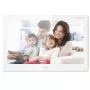 Hikvision DS-KH9510-WTE1(B) Intercom-System-Zubehör Masterstation