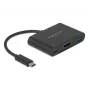 Dockingstation DeLOCK 64091