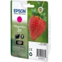 Epson Strawberry 29 M Tintenpatrone 1 Stück Original Standard-Reichweite Magenta