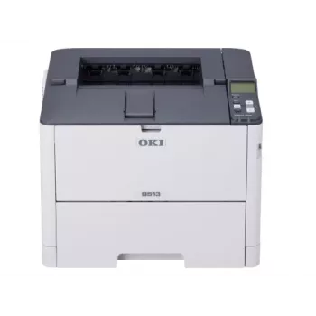 Drucker OKI B513dn LED 1200 x 1200 DPI A4 45 ppm
