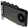 Mobilrahmen-Adapterkarte icy dock MB204MP-1B — 4 × M.2 NVMe SSD Hot-Swap-Mobilrahmen
