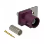 Koaxialstecker DeLOCK 89744
