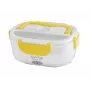 Elektrische Lunchbox Beper 90.920G – 1 L Speisewärmer, gelb