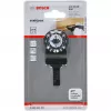 Bosch 2 608 661 641 Multifunktionswerkzeug-Aufsatz Sägeblatt
