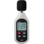 VOLTCRAFT Schallpegelmessgerät SL-10 30 - 130 dB 31,5 Hz - 8 kHz (VC-8314250)