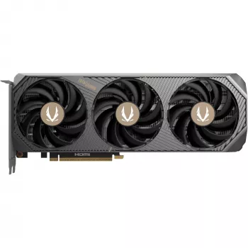 Grafikkarte Zotac GAMING GeForce RTX 5070 SOLID OC