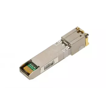 SFP Modul Extralink SFP RJ45 10G 1x RJ45 10Gb/s Kupfer