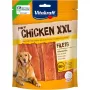Hundekau-Snack Vitakraft Chicken Fillets XXL 250 g — Hühnergeschmack, 60% Protein, 18% Feuchtigkeit